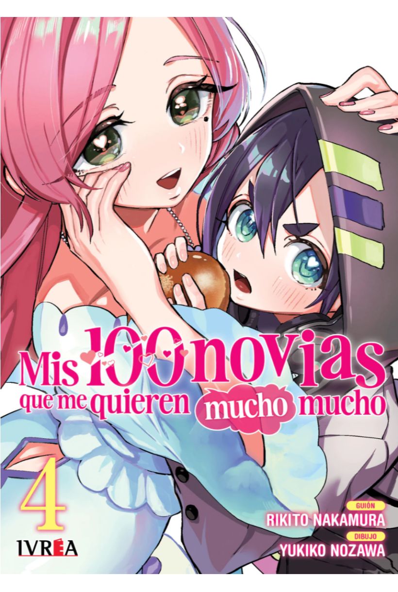 Mis cien novias que me quieren mucho 04