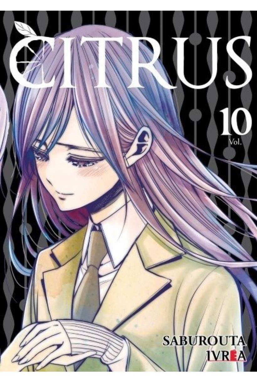 Citrus 10