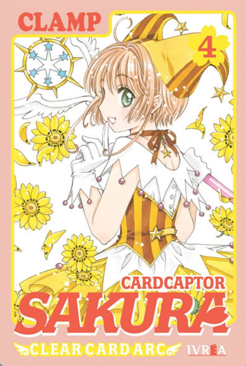 Cardcaptor Sakura - Clear Card Arc 04