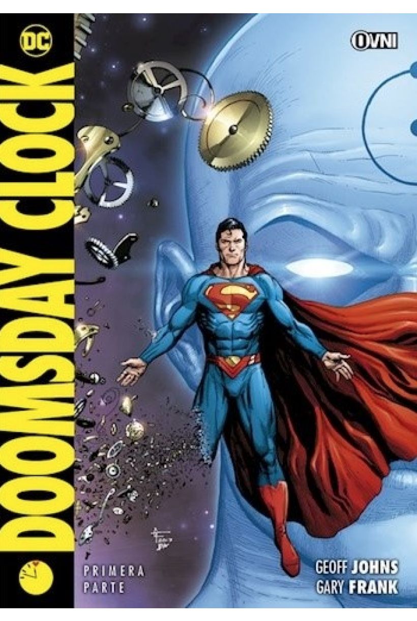 Doomsday Clock