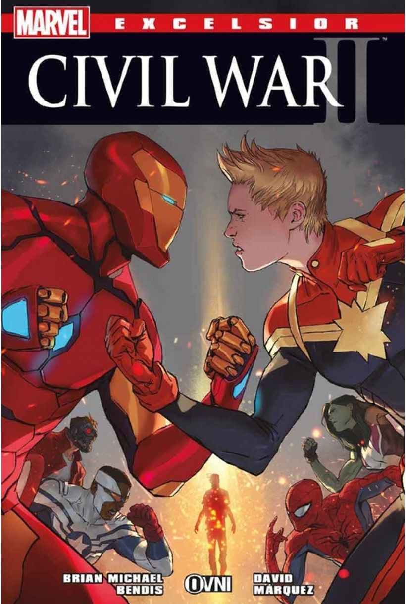 Civil War II