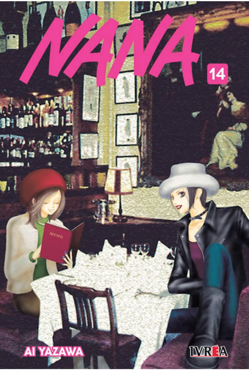 Nana 14