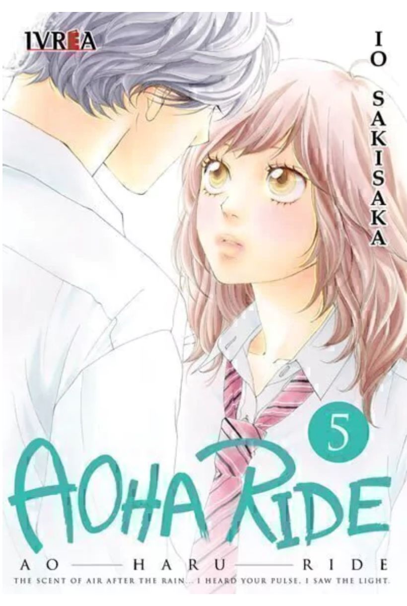 Aoha Ride 05