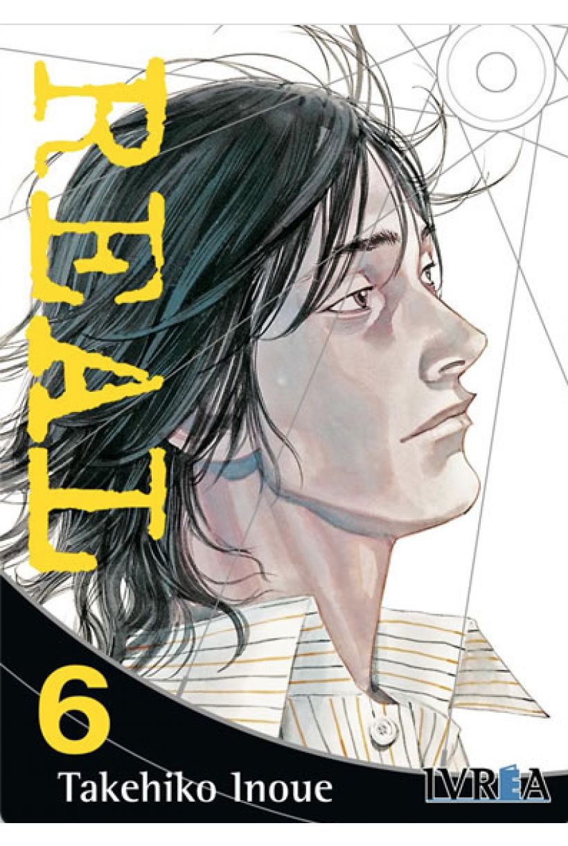 Real 06 (Takehiko Inoue)