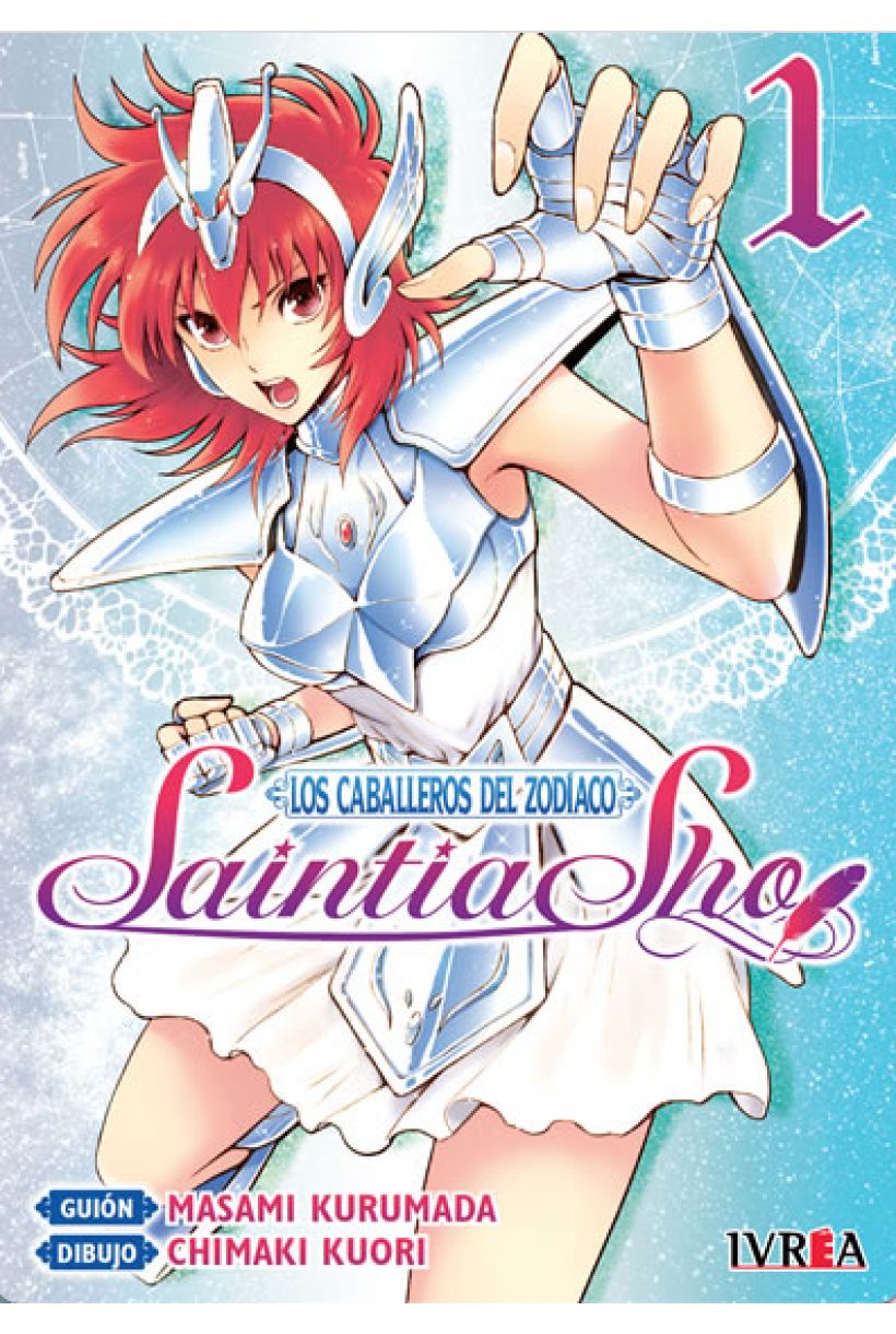 Saintia Sho 01