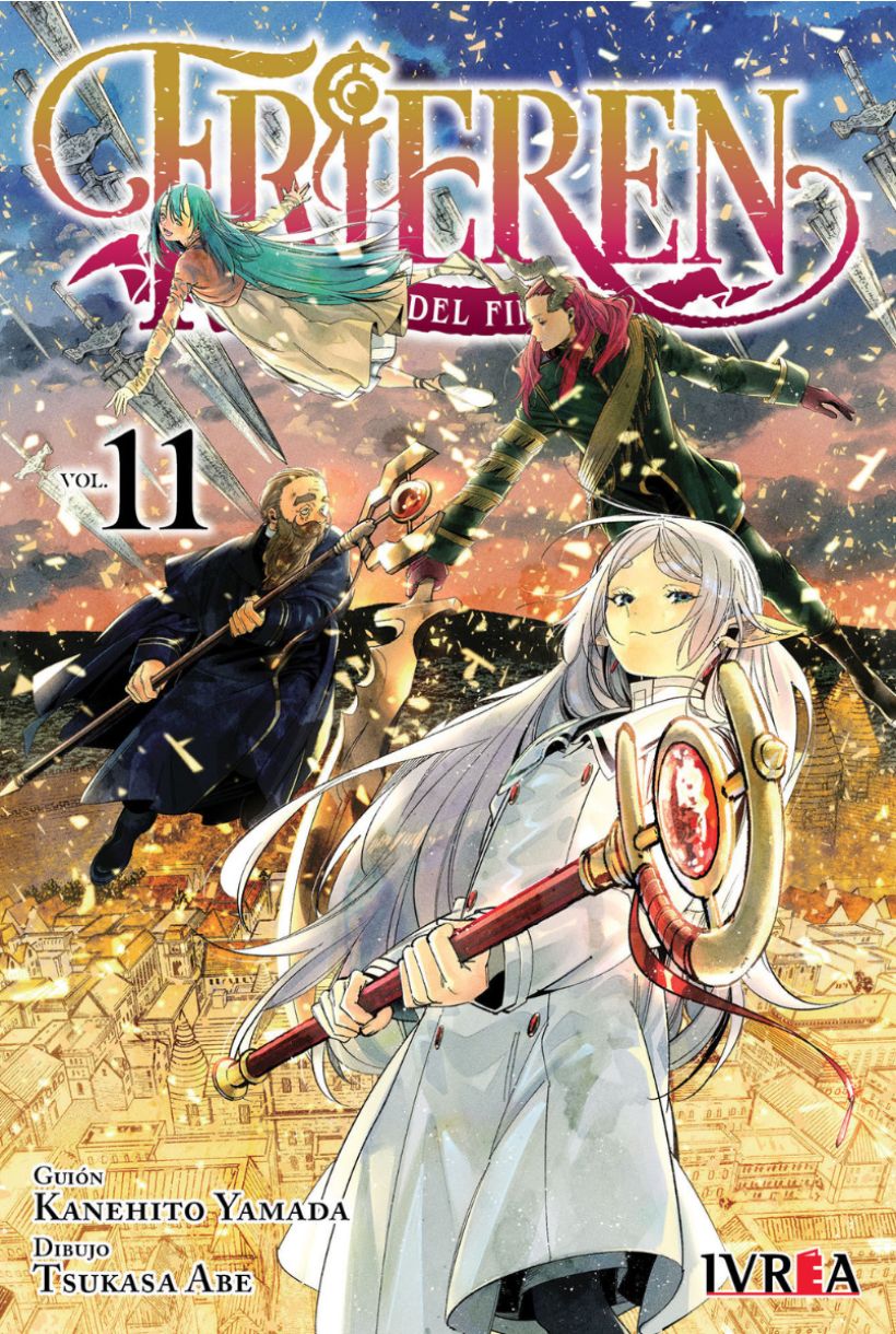 Frieren 11