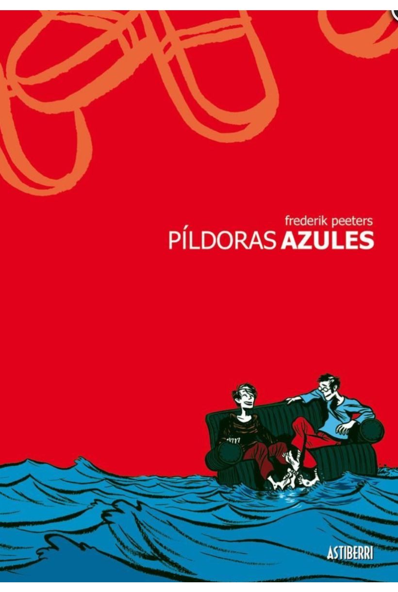 Píldoras azules