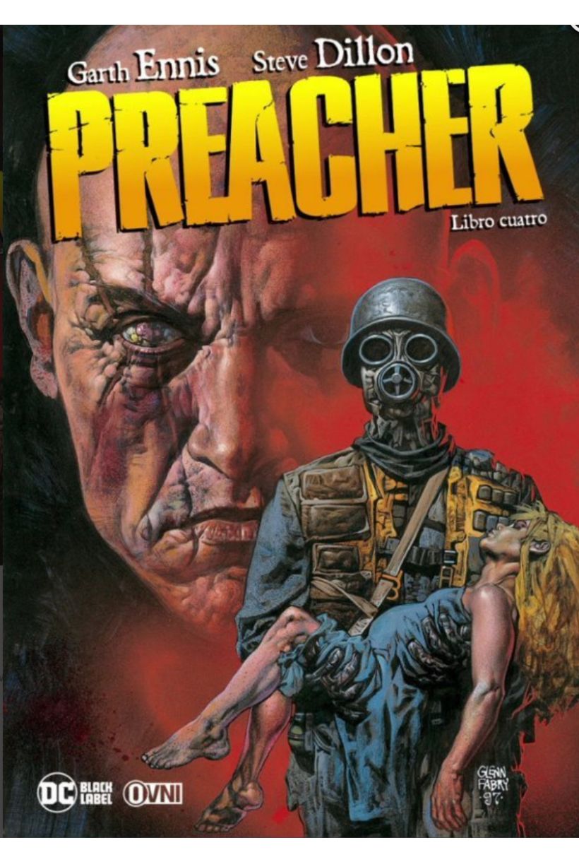 Preacher 04
