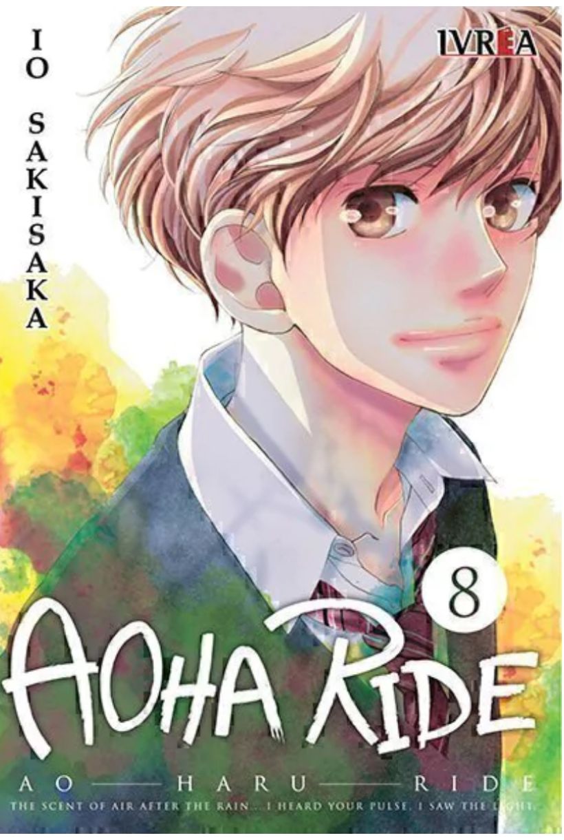 Aoha Ride 08