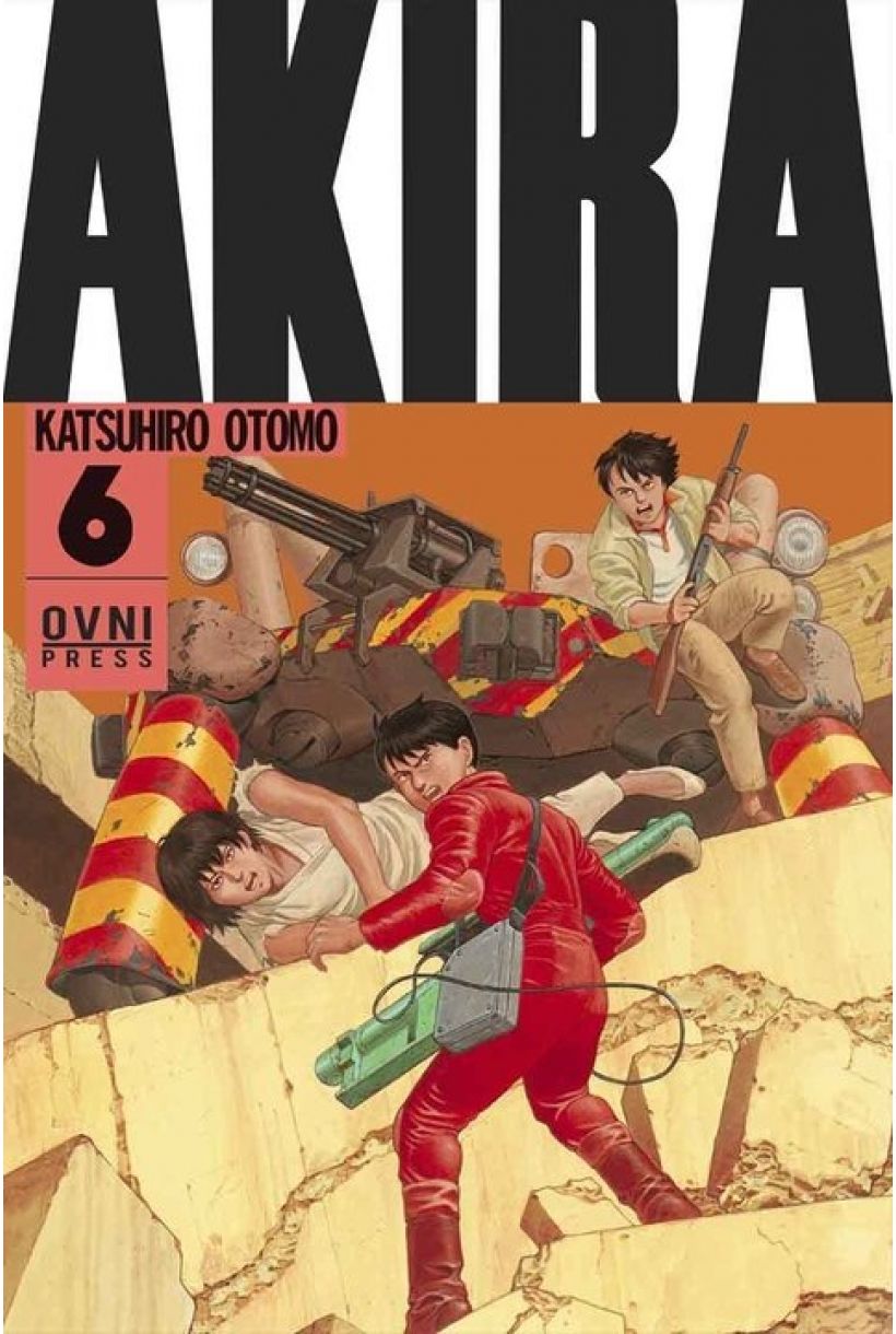 Akira 6