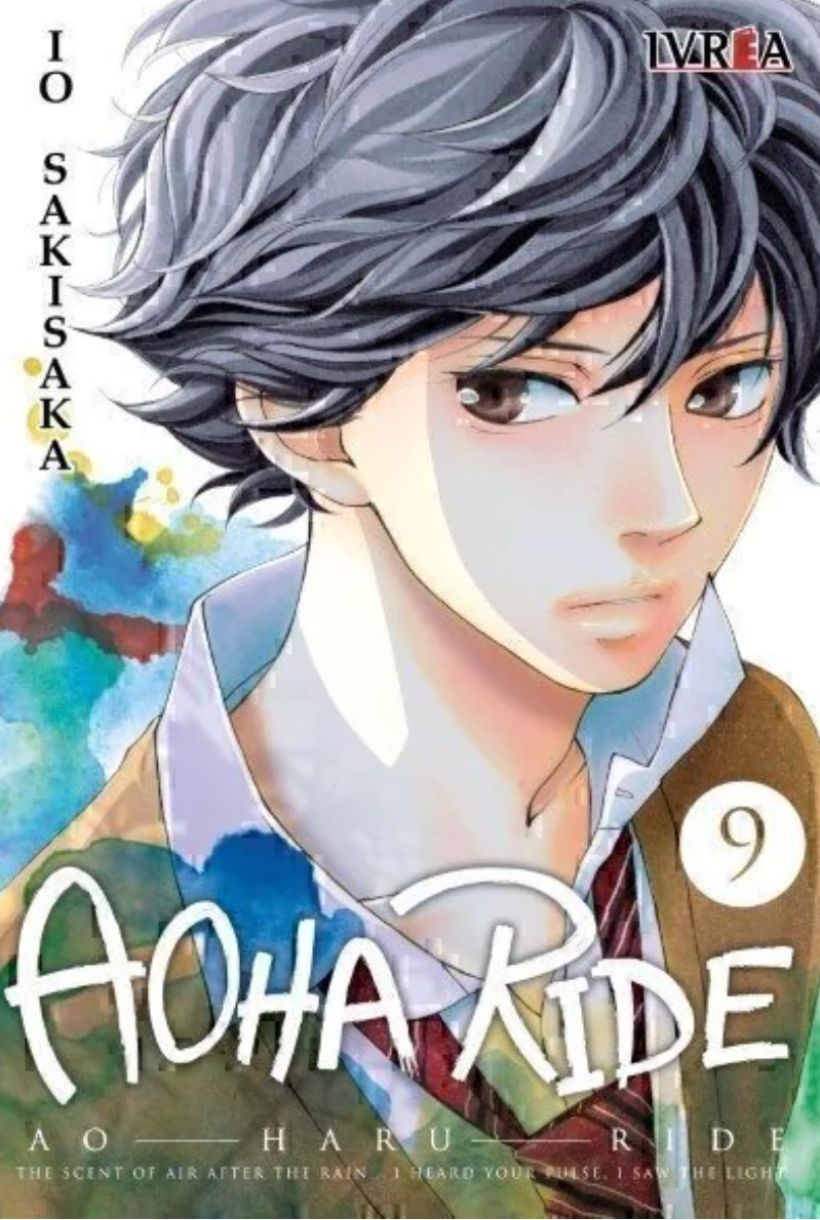 Aoha Ride 09