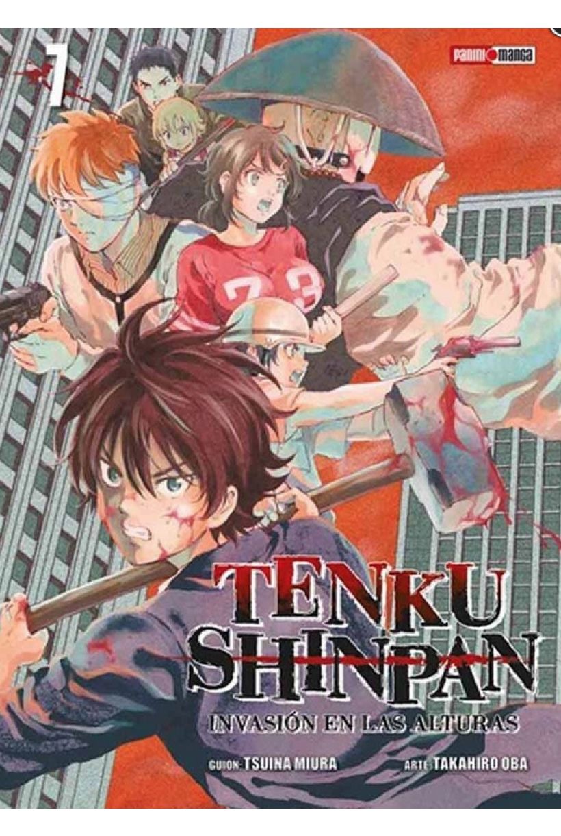 Tenku Shinpan 07