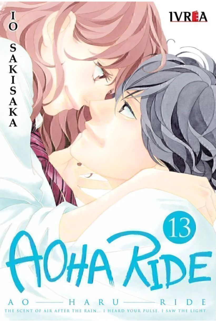 Aoha Ride 13