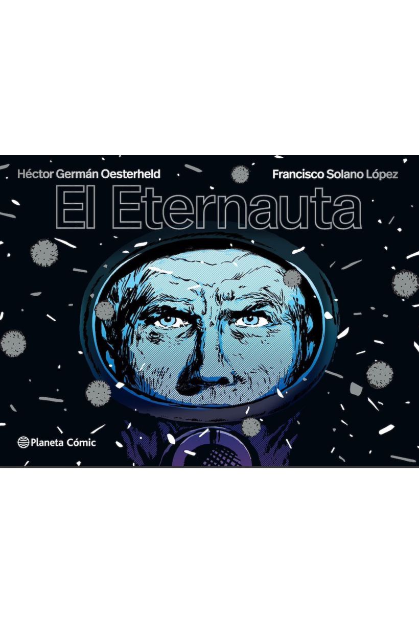 El Eternauta (tapa dura)