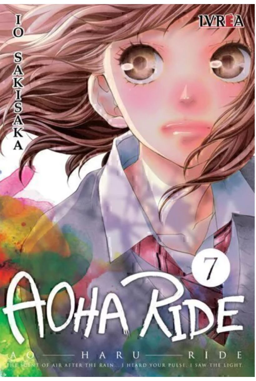 Aoha Ride 07