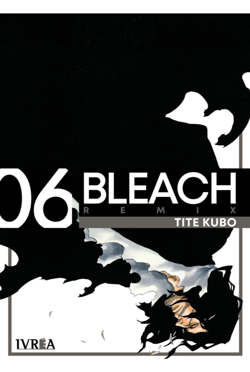 BLEACH REMIX 06