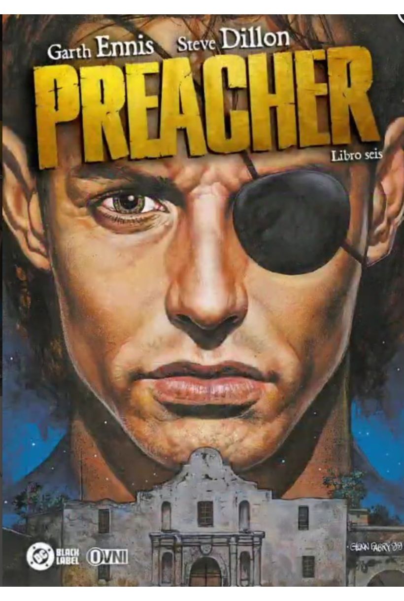 Preacher 06