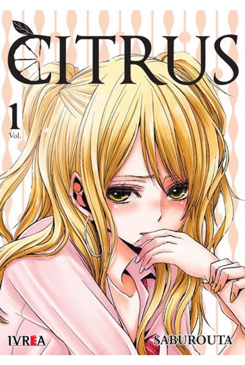 Citrus 1
