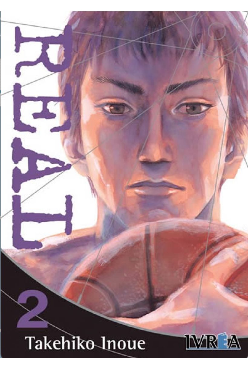 Real 02 (Takehiko Inoue)