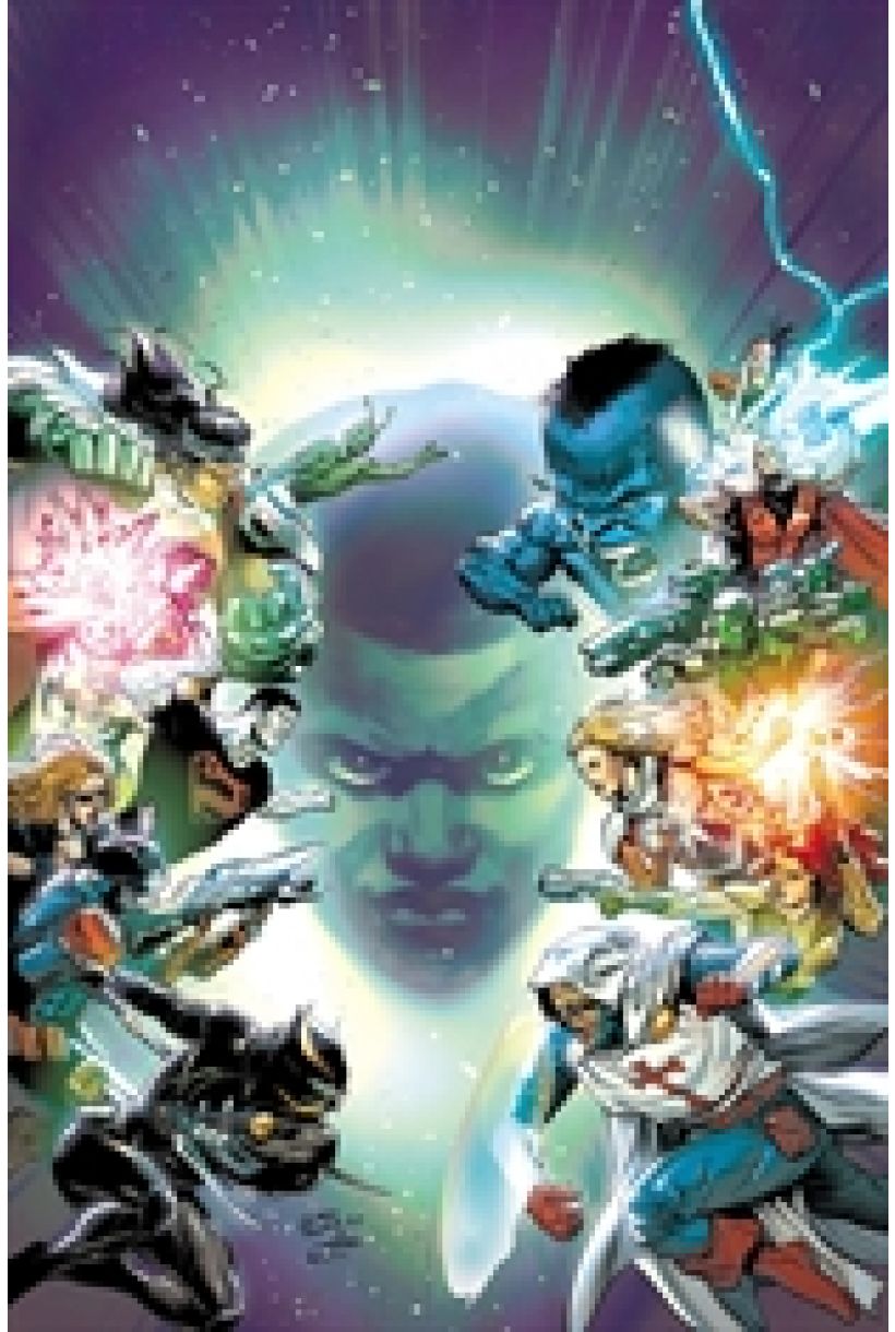 Escuadron Suicida 04