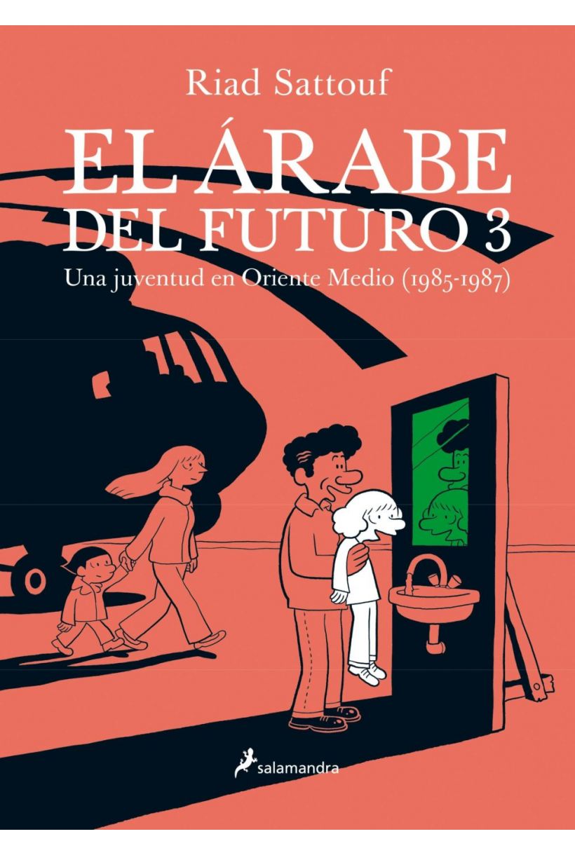 El arabe del futuro 03