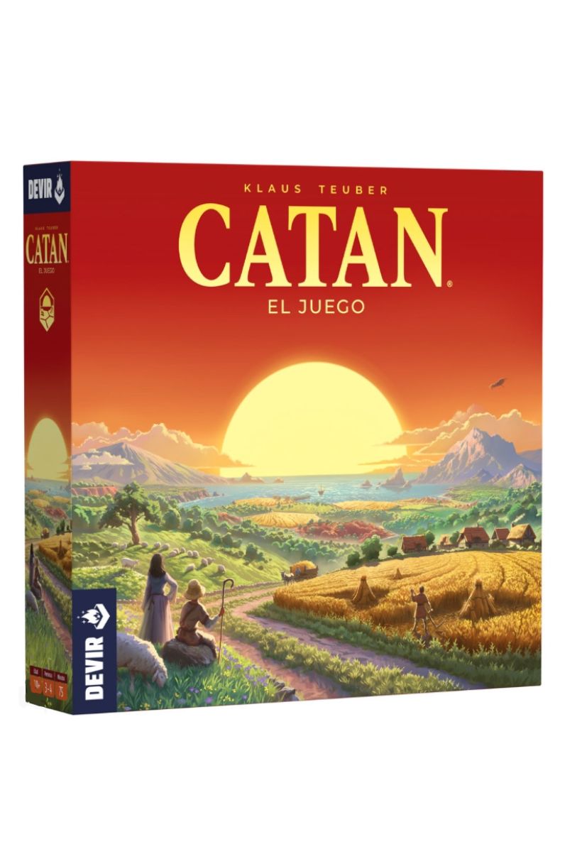 Catán