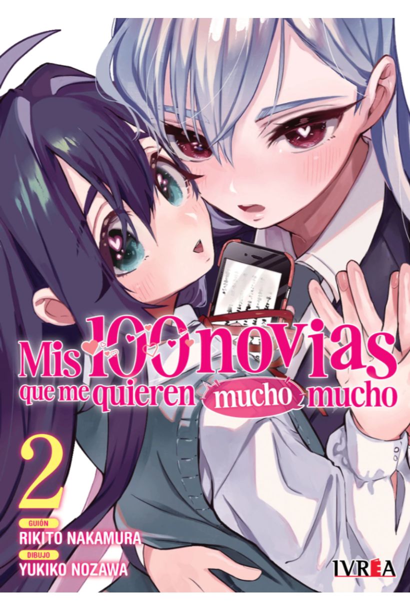 Mis cien novias que me quieren mucho 02