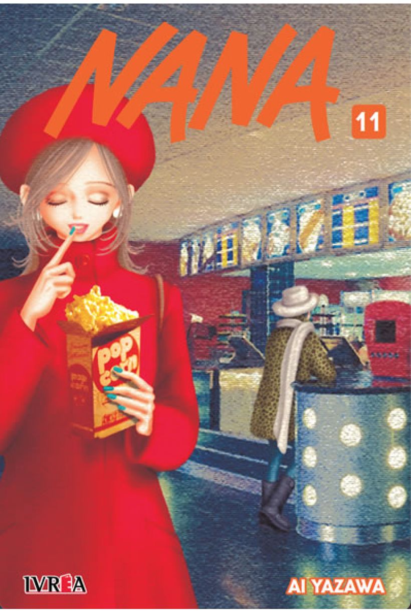 Nana 11