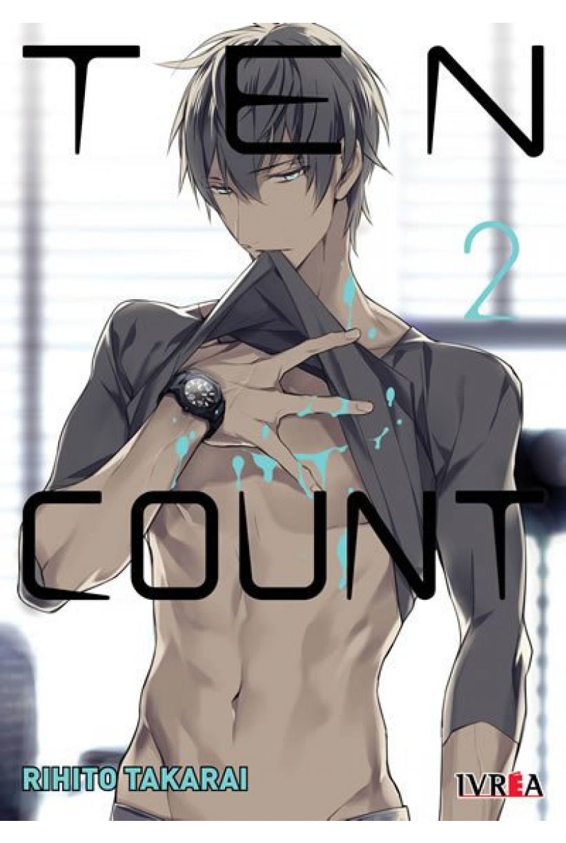 Ten count 2
