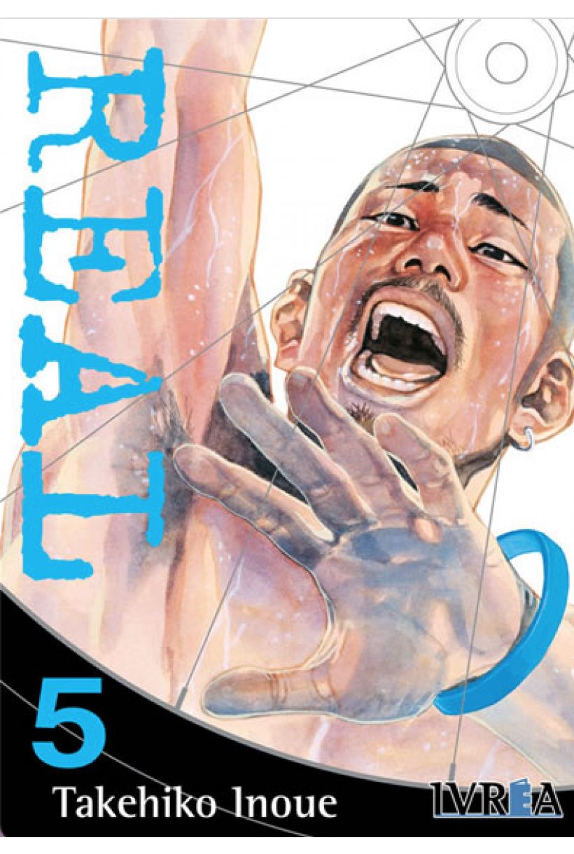 Real 05 (Takehiko Inoue)