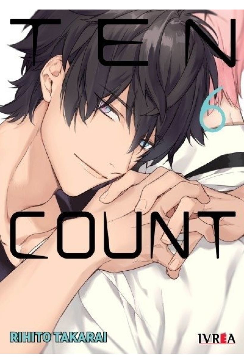 Ten count 6