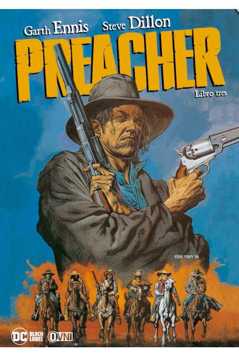 Preacher 03