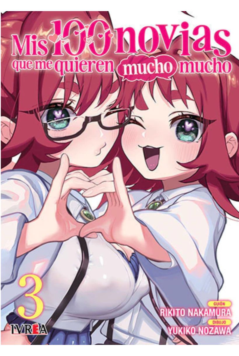 Mis cien novias que me quieren mucho 03