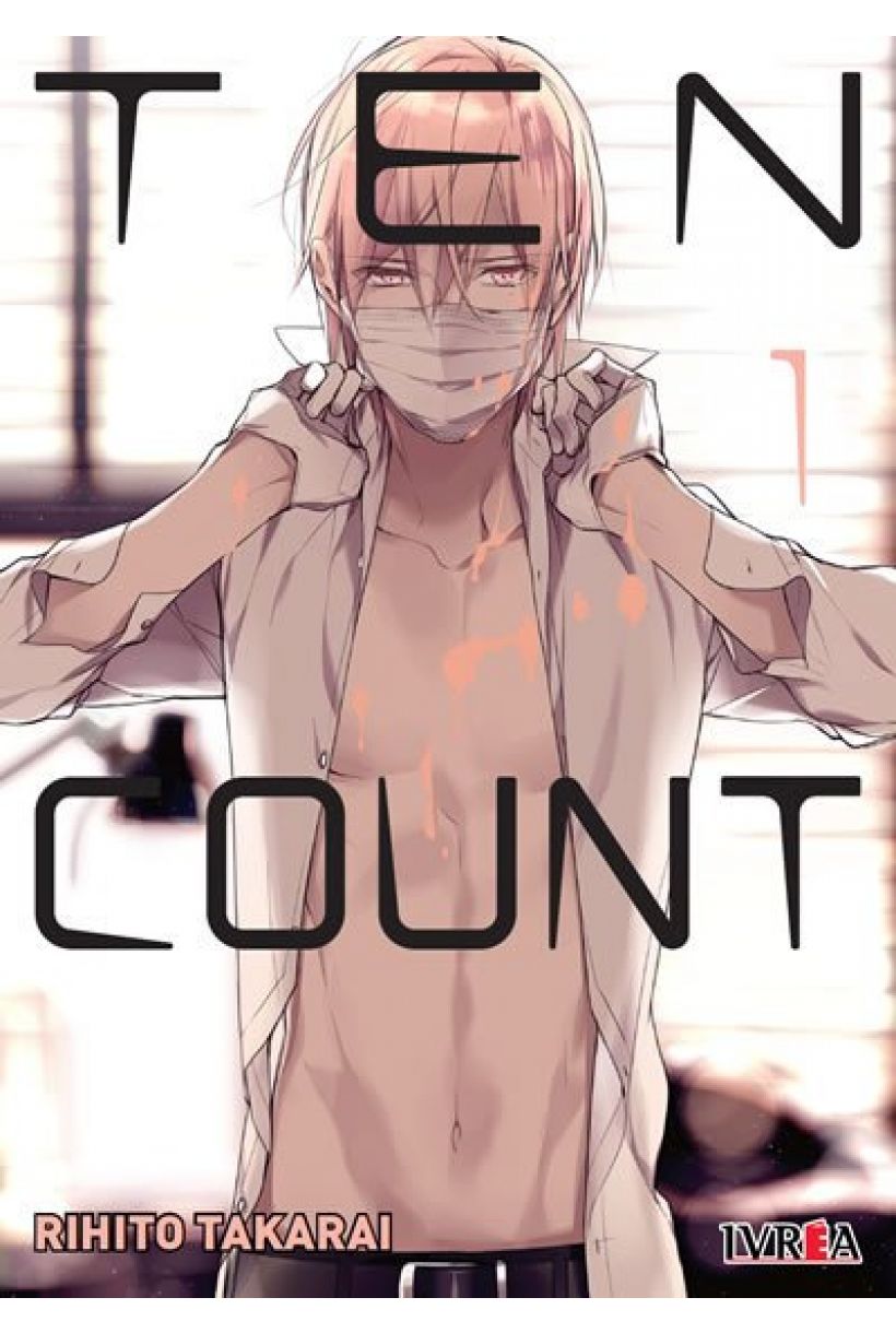 Ten count 1