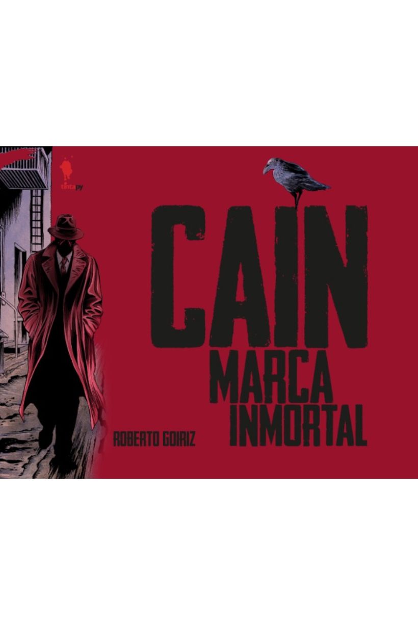 Caín, Marca Inmortal