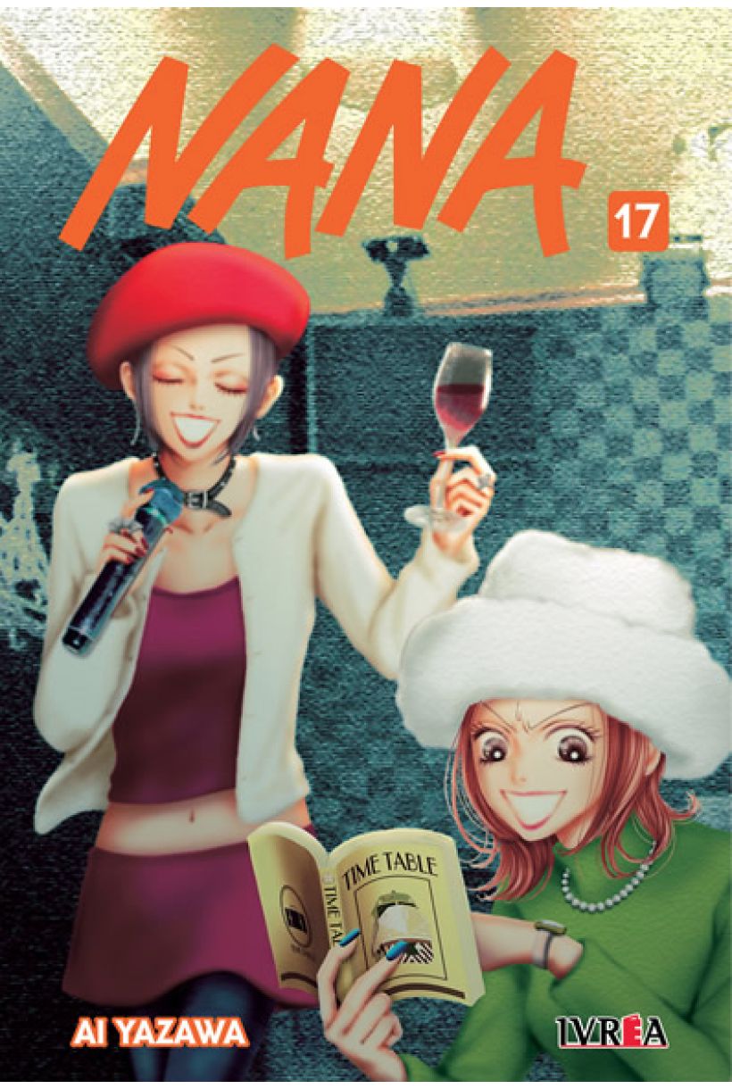 Nana 17