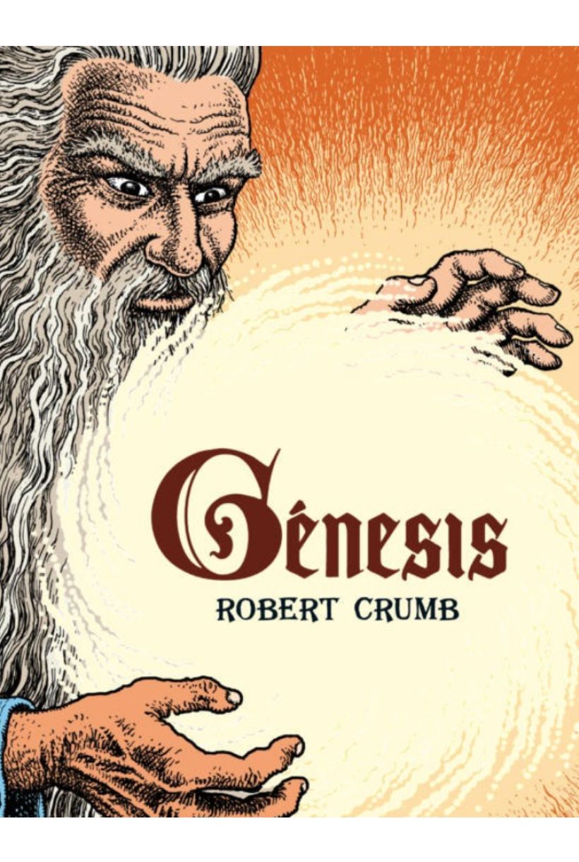 Génesis (Edición rústica)