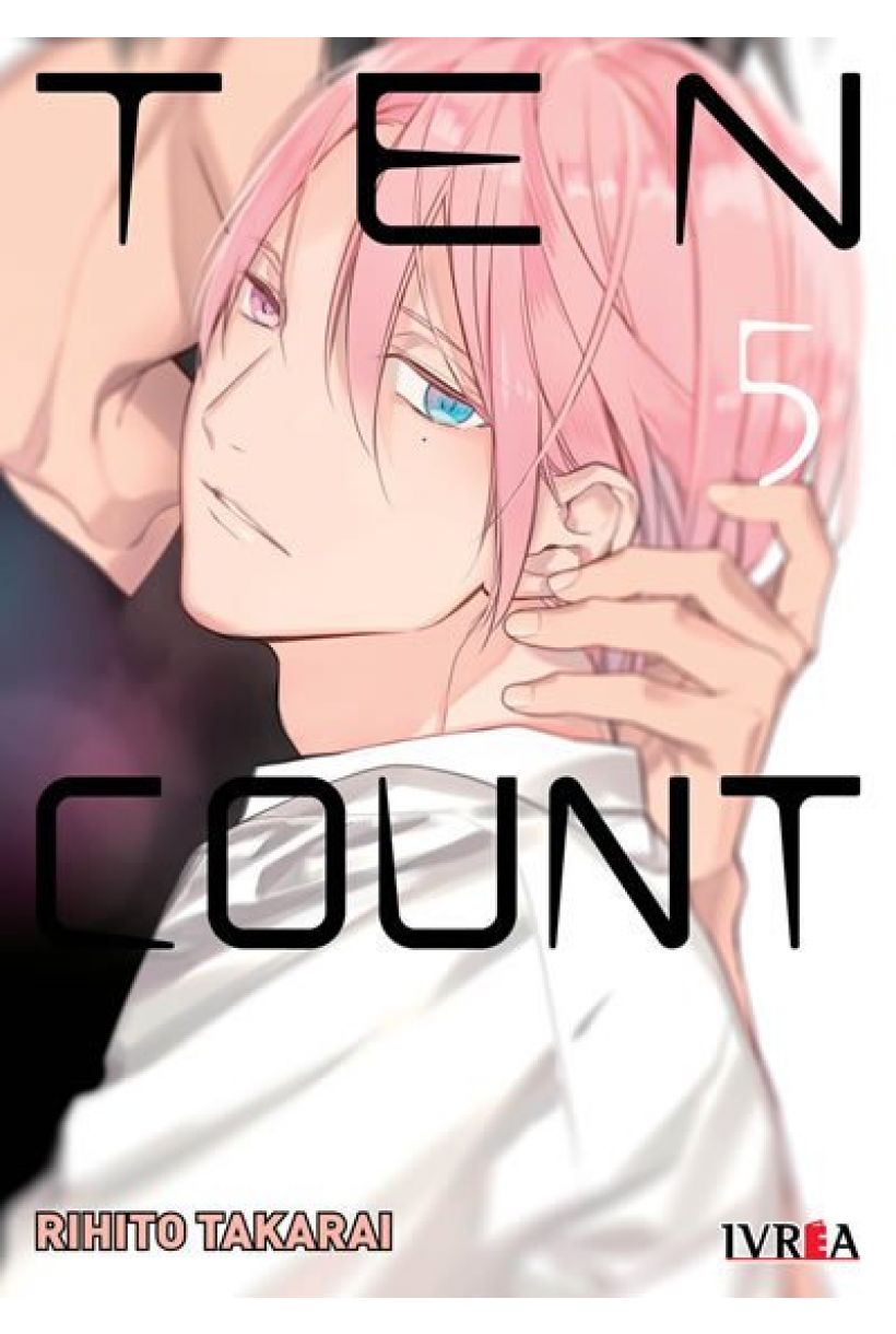 Ten count 5