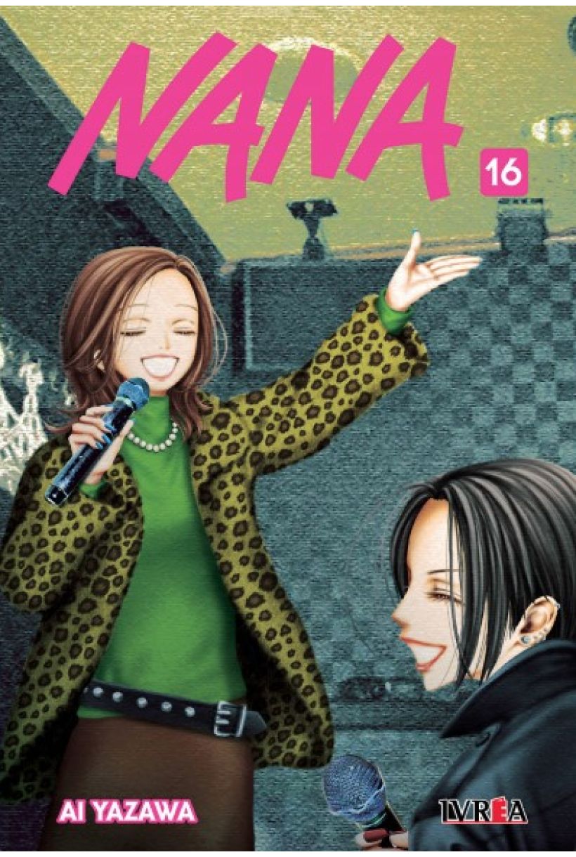 Nana 16