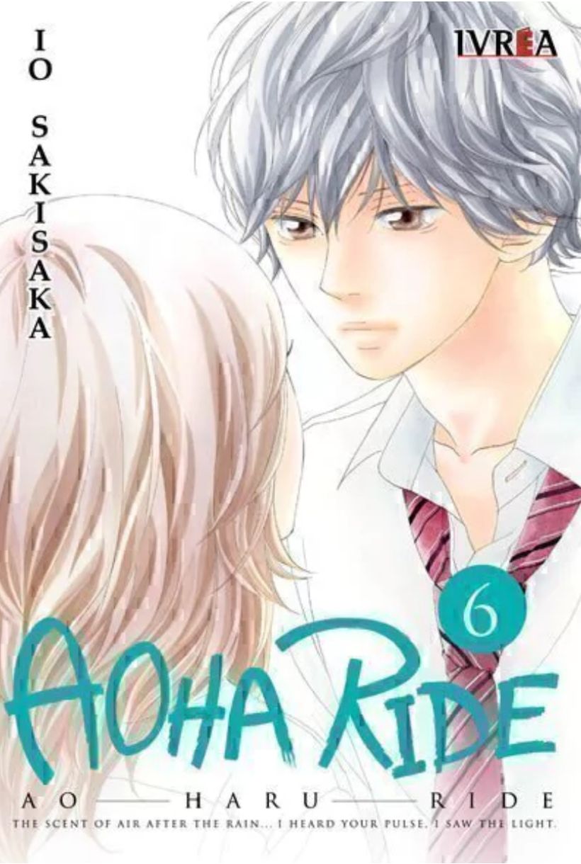 Aoha Ride 06