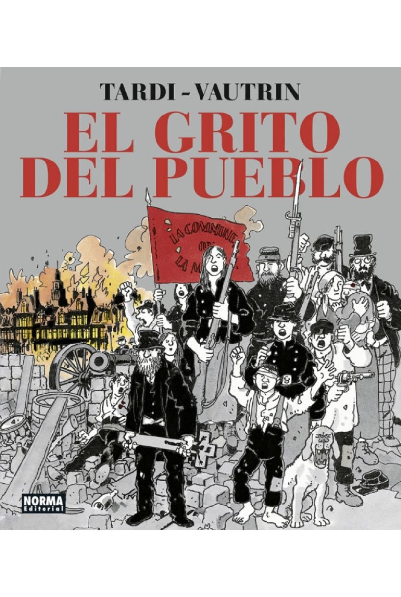 El Grito del Pueblo