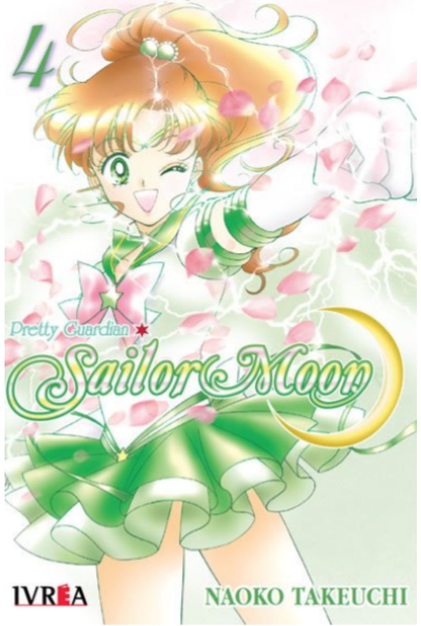Sailor Moon 04